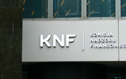 KNF zakazuje opcji binarnych