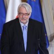Witold Waszczykowski uważa, że ta propozycja jest niekonstytucyjna.