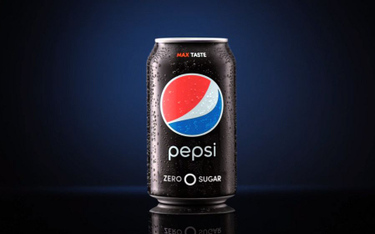 Pepsi walczy z otyłością. Będzie mniej cukru w napojach