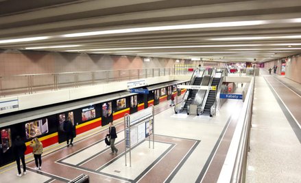 Zarząd Transportu Miejskiego poinformował o uruchomieniu autobusowej linii zastępczej
