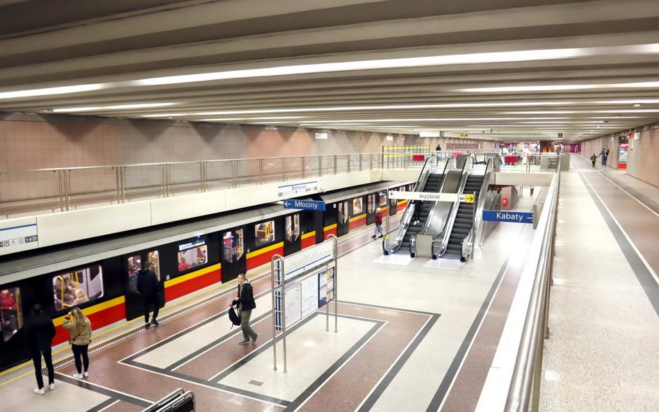 Zarząd Transportu Miejskiego poinformował o uruchomieniu autobusowej linii zastępczej