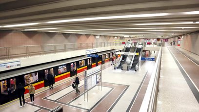 Zarząd Transportu Miejskiego poinformował o uruchomieniu autobusowej linii zastępczej