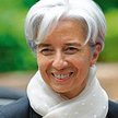 Christine Lagarde