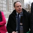 Nigel Dodds, szef klubu parlamentarnego DUP
