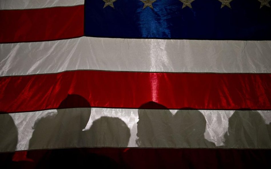 Po raz pierwszy zadłużenie federalne USA przekroczyło 19 bln dol. (103 proc. PKB).