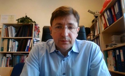 Przemysław Tychmanowicz rozmawiał z Piotrem Trzonkowskim, prezesem firmy PolTREG.