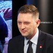 Andrzej Rozenek: Bodnar o Holocauście? Jego wypowiedź była prawdziwa