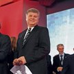 Jerzy Szmajdziński otrzymał rekomendację SLD na kandydata w wyborach prezydenckich. Ale gwiazdami ko