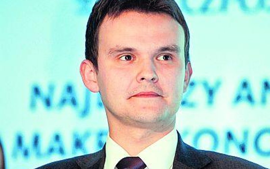 Paweł Mizerski - Axa Życie