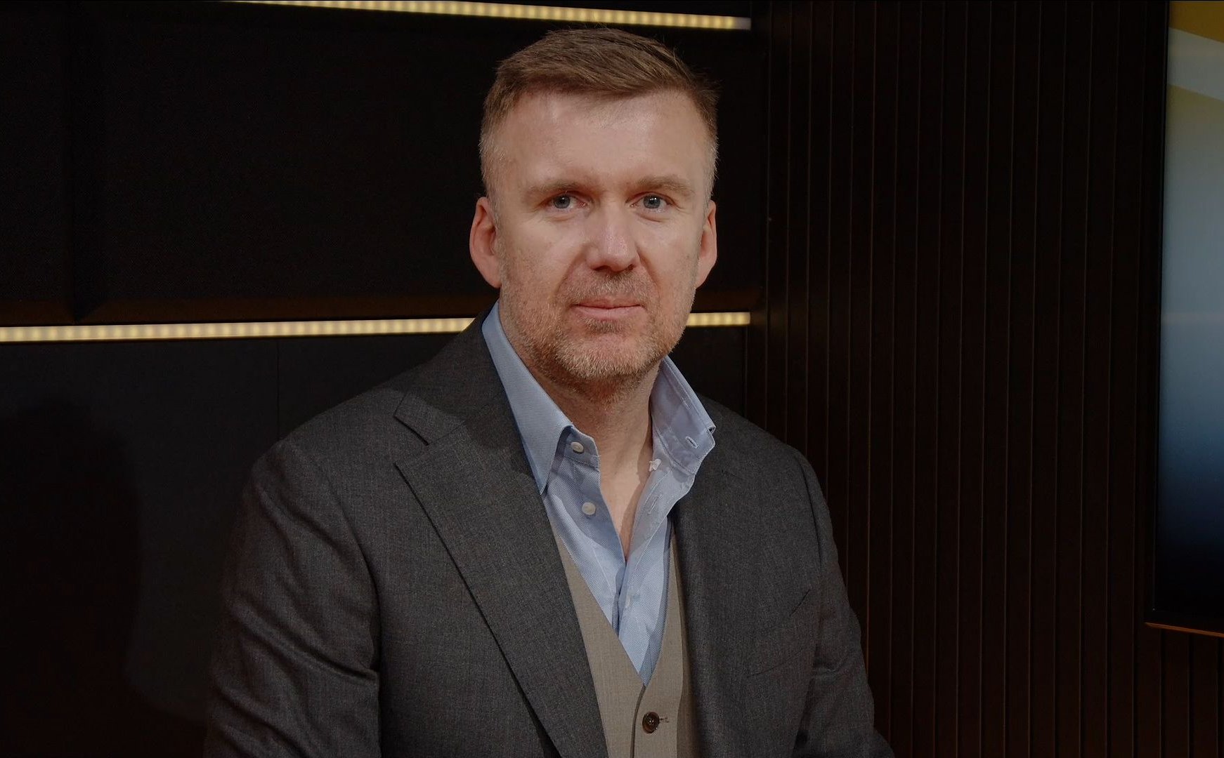 Łukasz Pawłowski, szef OGB: Młodzi uważają, iż spór Platformy z PiS ich nie dotyczy