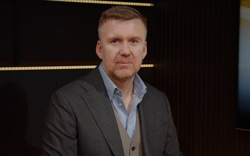 Łukasz Pawłowski