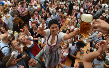 7 milionów litrów piwa, po 11,50 euro za kufel