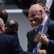 Wybory szefa FIFA: Gianni Infantino zastąpi Seppa Blattera