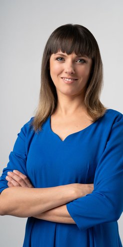 Anna Morawska-Borowiec: Jestem orędowniczką wprowadzenia regularnych, comiesięcznych superwizji dla 