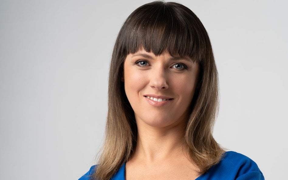 Anna Morawska-Borowiec: Jestem orędowniczką wprowadzenia regularnych, comiesięcznych superwizji dla 