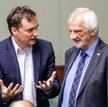 Niepewność wokół śledczych IPN