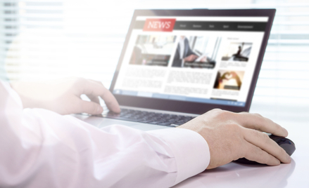 Polski Ład: internetowe reklamy z ryczałtem