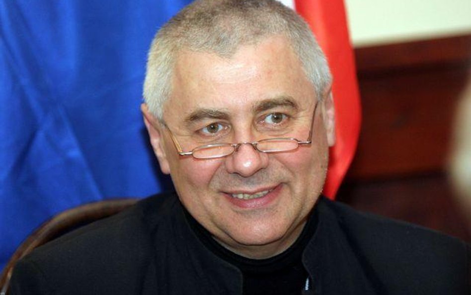 Miedwiediew to nie nowy Gorbaczow