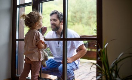 TK o sankcji pieniężnej za blokowanie kontaktów z dzieckiem