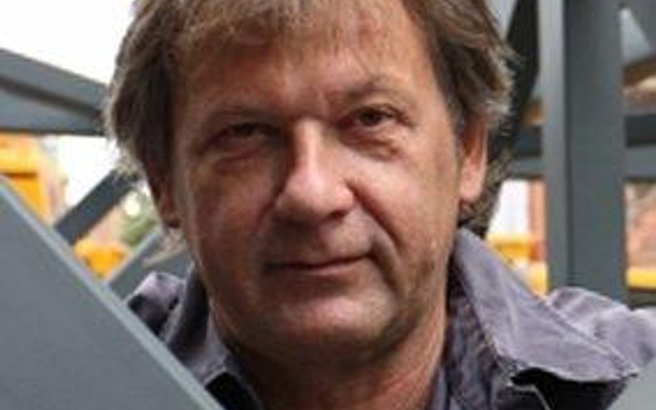 Jerzy Janiszewski wraca do Gdańska z emocjami