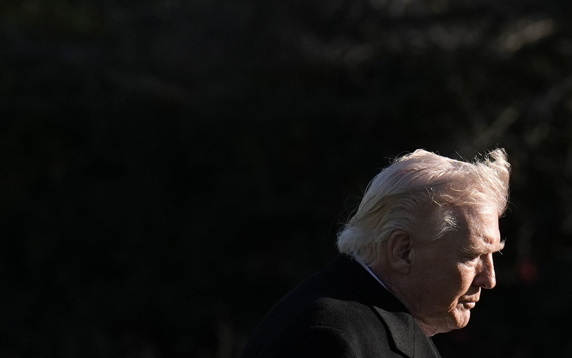 Jerzy Haszczyński: Donald Trump zmęczony walką, Iran mniej. Czy wojna może się zakończyć?