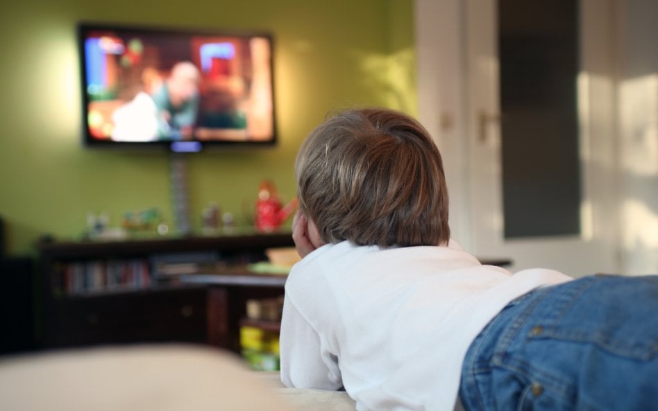Technologia uspokaja dziecko, ale ma swoją cenę. Pediatrzy ujawniają jaką