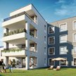 Aparté Mokotów: Osiedle Bouygues Immobilier w Warszawie