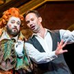 Grzegorz Szostak (Don Pasquale) i Mariusz Kwiecień (Malatesta)