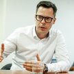Jacek Świderski, prezes prezes i jeden z głównych akcjonariuszy WPH