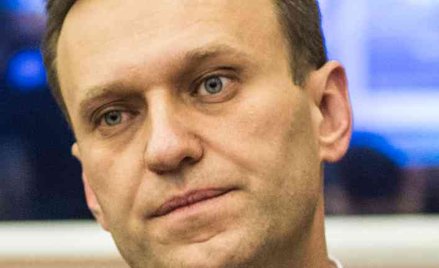 Niemieccy lekarze: Aleksiej Nawalny został otruty