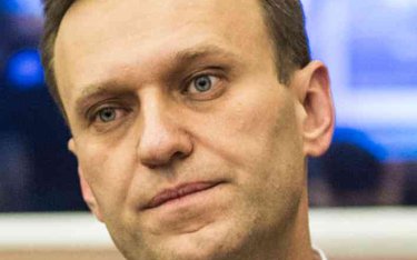 Niemieccy lekarze: Aleksiej Nawalny został otruty