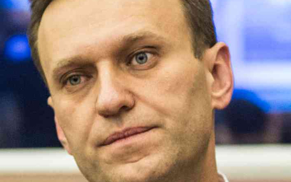 Aleksiej Nawalny przegrywa proces o zaprzestanie "tortur"