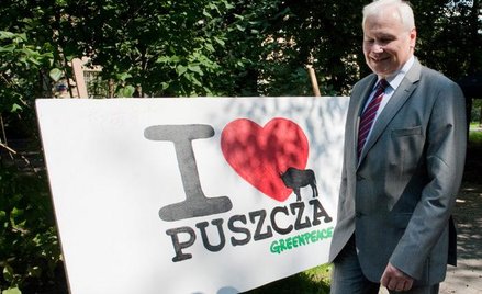 Polska liczy na sprzedaż Japonii praw do emisji CO2