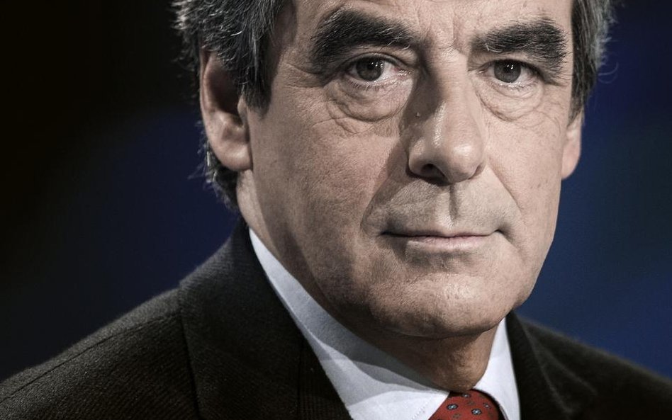 Financial Times: Fillon z polityki prosto do funduszu