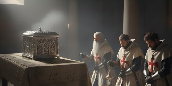 Tajemnica Bafometa wyjaśniona