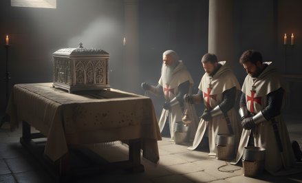 Tajemnica Bafometa wyjaśniona