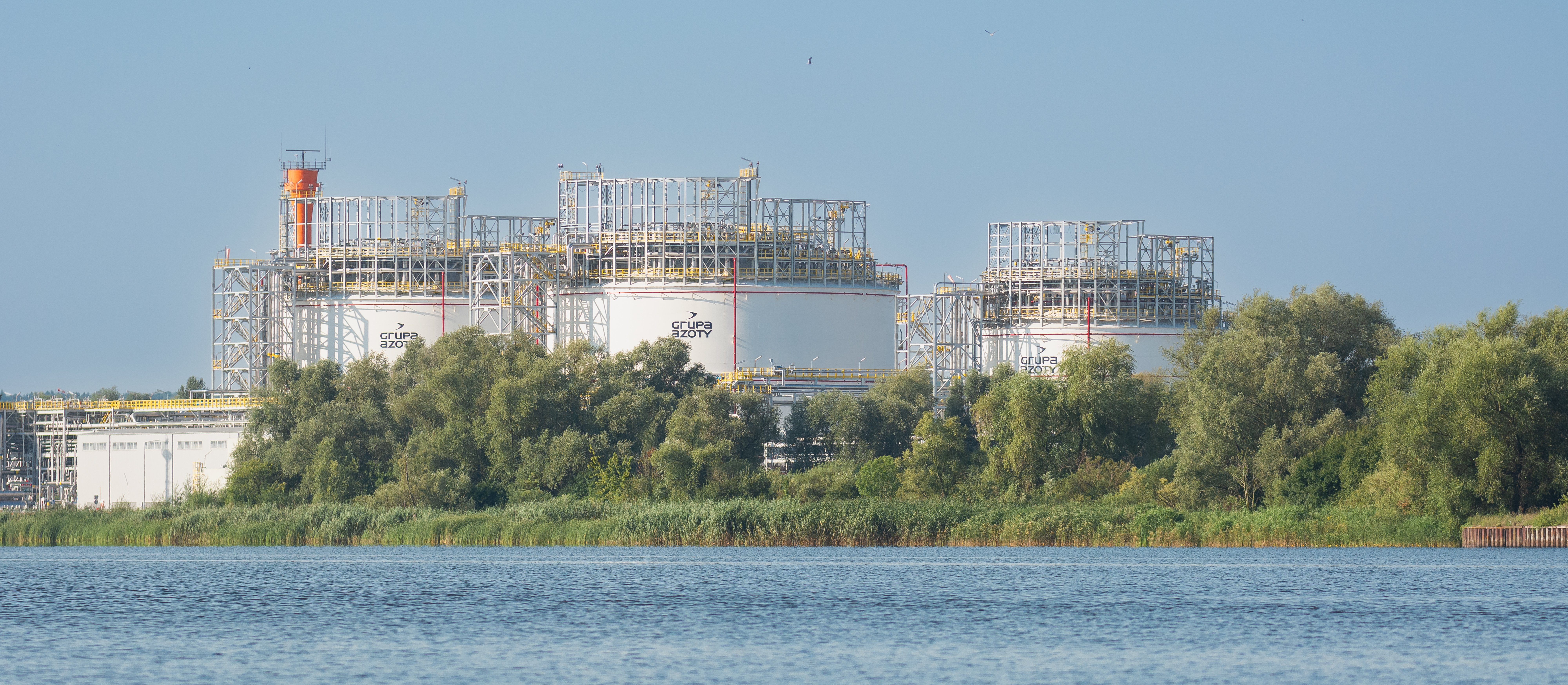 Grupa Azoty ma plan dla wierzycieli GAP