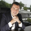 Marek Falenta, główny akcjonariusz, m.in. Hawe i ZWG.