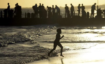 W Wenezueli co roku w wyniku przestępstwa ginie więcej osób niż w USA i Unii Europejskiej łącznie.