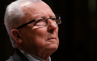 Jacques Delors, fotografia z 2013 roku