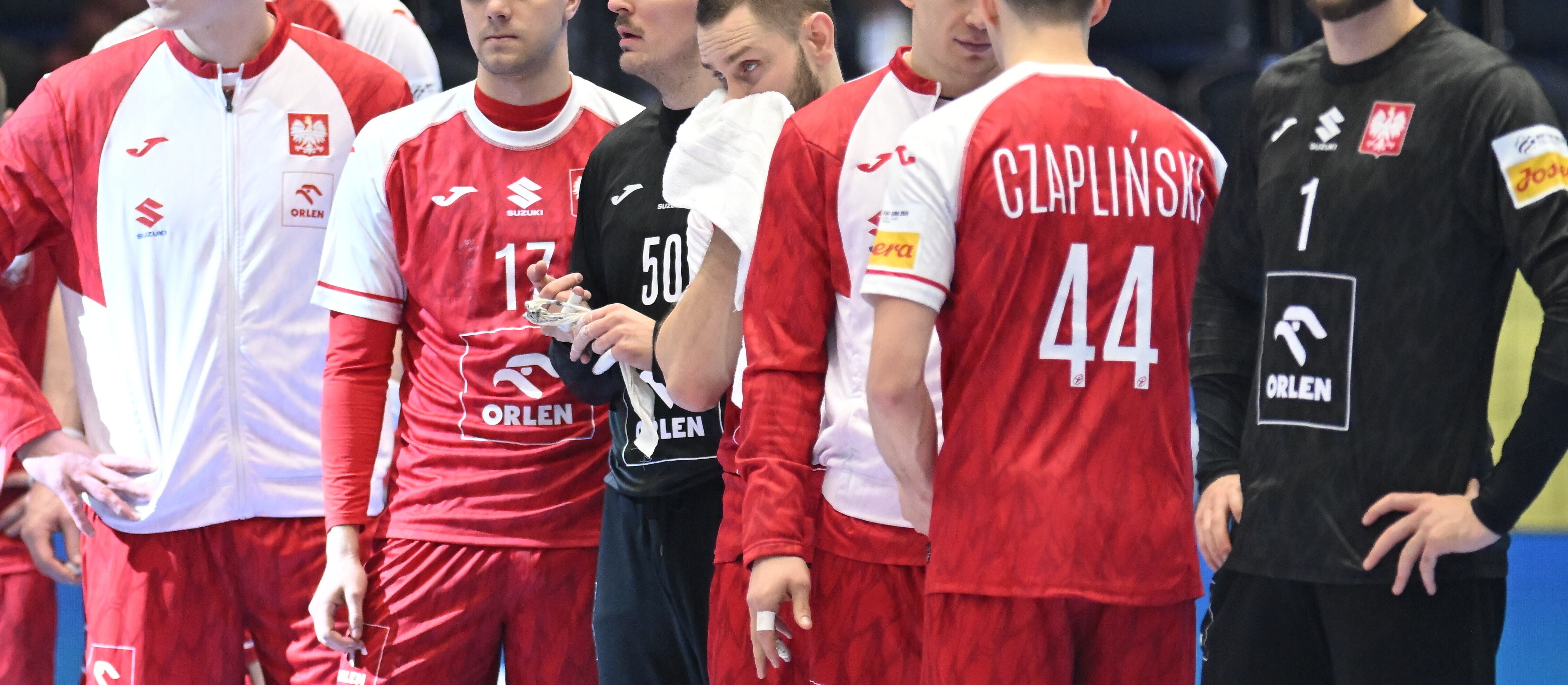 Euro 2026 w piłce manualnej: Klęska. Polaków czeka mnóstwo pracy