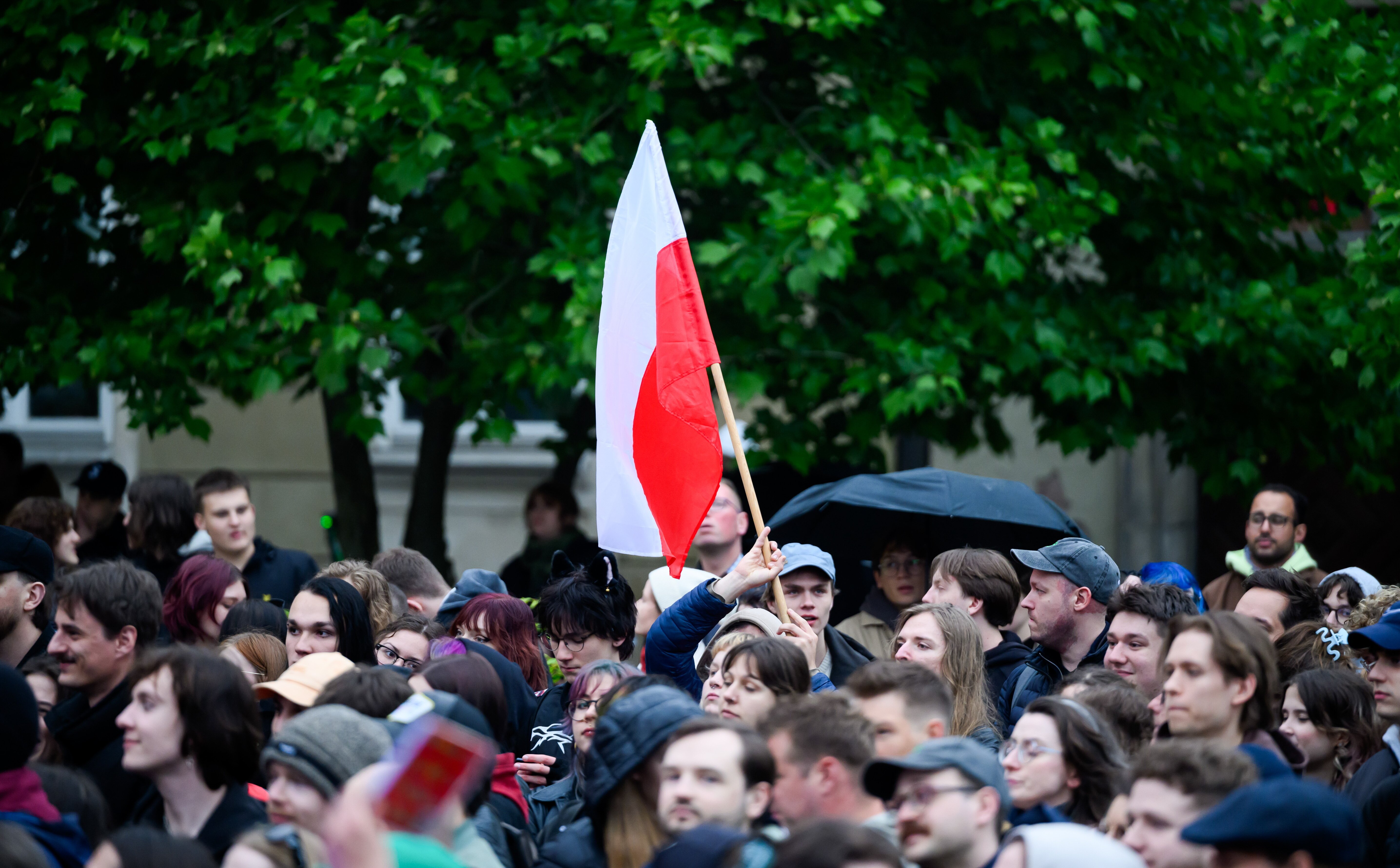 Emocje, debaty, polaryzacja. Co naprawdę wydarzyło się w kampanii prezydenckiej?