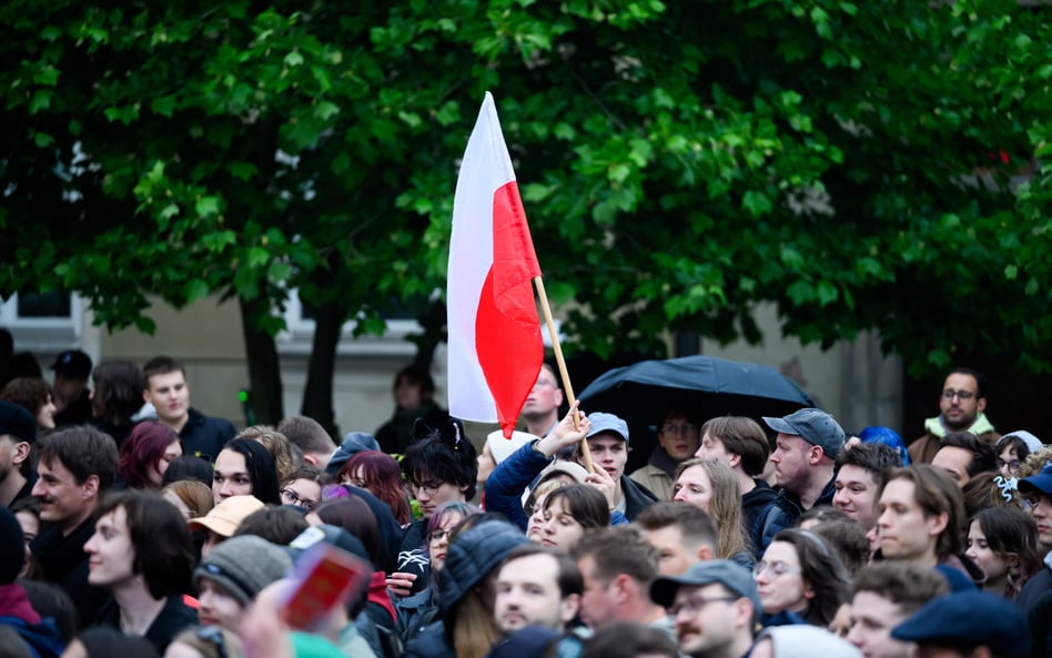 Emocje, debaty, polaryzacja. Co naprawdę wydarzyło się w kampanii prezydenckiej?