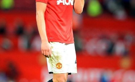 Adnan Januzaj ma ból głowy, jaką reprezentację wybrać