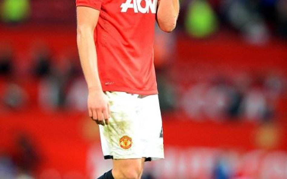 Adnan Januzaj ma ból głowy, jaką reprezentację wybrać