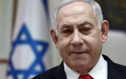 Izrael: Netanjahu utrzymał władzę w swojej partii