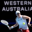 United Cup. Iga Świątek wciąż niepokonana w Perth