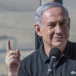 Premier Netanjahu dąży do koalicji z ortodoksami