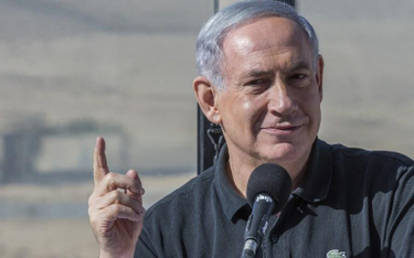 Premier Netanjahu dąży do koalicji z ortodoksami