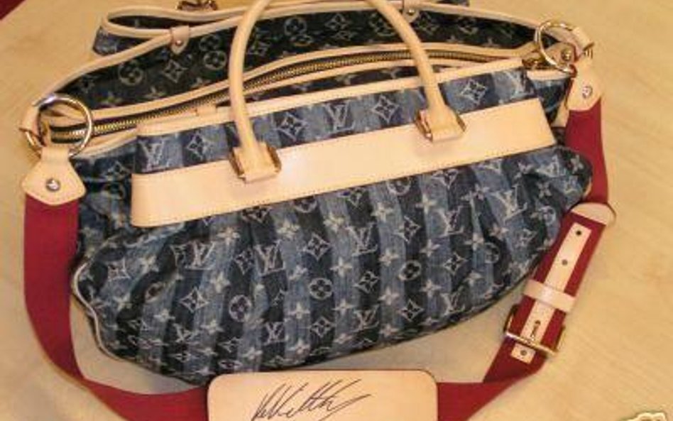 Torba Louis Vuittona